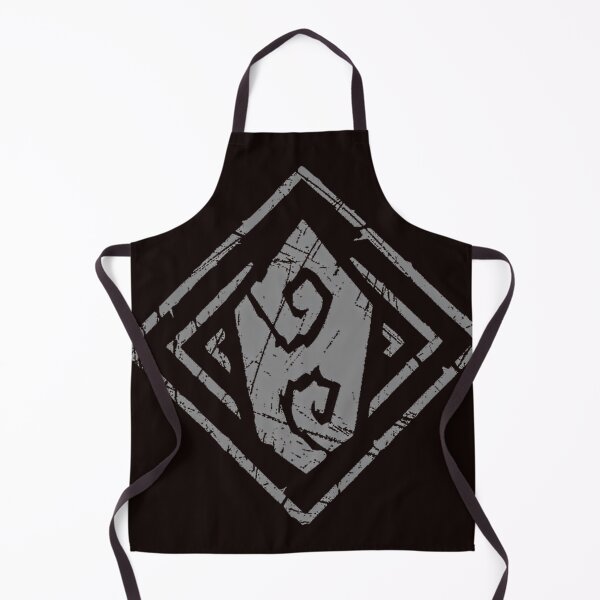 Item preview, Remnant From The Ashes Diamond Logo Icon designed and sold by Trendeco.