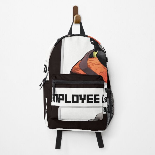 Item preview, Lethal Company Employee Of The Month designed and sold by Trendeco.