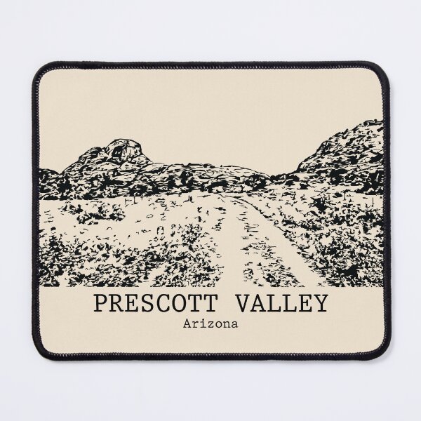 Item preview, Prescott Valley - Arizona designed and sold by Lakeric.