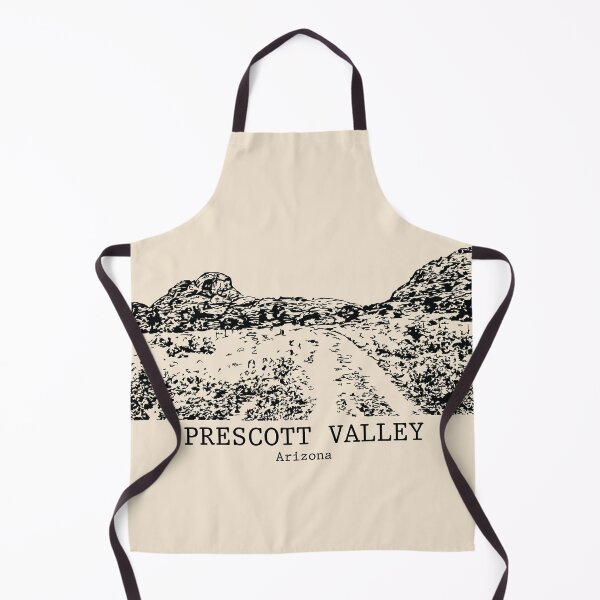 Item preview, Prescott Valley - Arizona designed and sold by Lakeric Cityscapes.