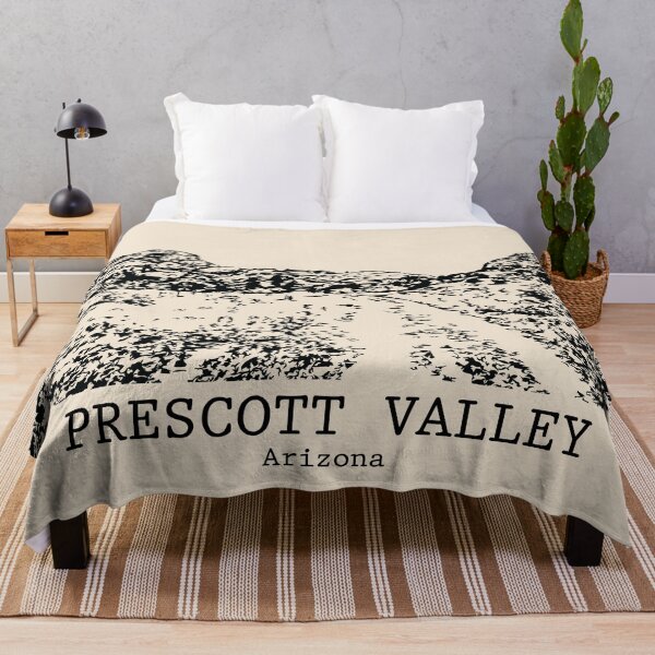 Item preview, Prescott Valley - Arizona designed and sold by Lakeric Cityscapes.
