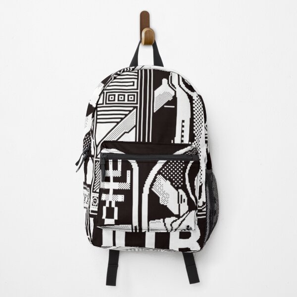 Item preview, Ultrakill - White Edition designed and sold by Trendeco.