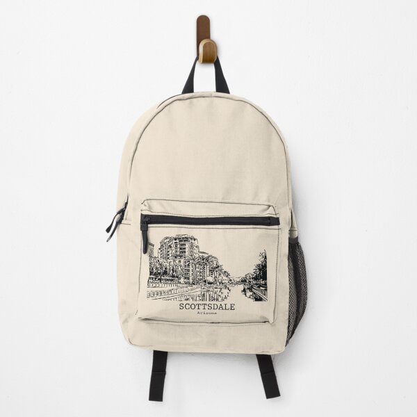 Item preview, Scottsdale - Arizona designed and sold by Lakeric Cityscapes.