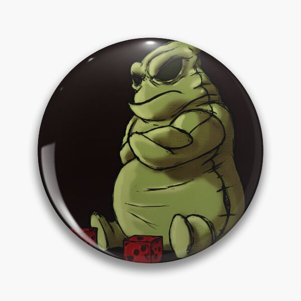 Artikelvorschau, Oogie Boogie entworfen und verkauft von Trendeco.