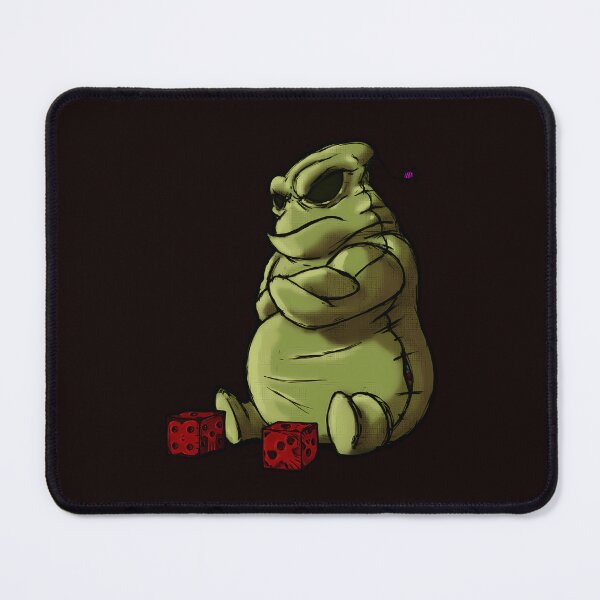 Item preview,  Oogie Boogie designed and sold by Trendeco.