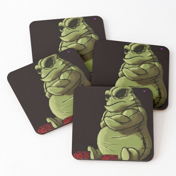 Item preview,  Oogie Boogie designed and sold by Trendeco.