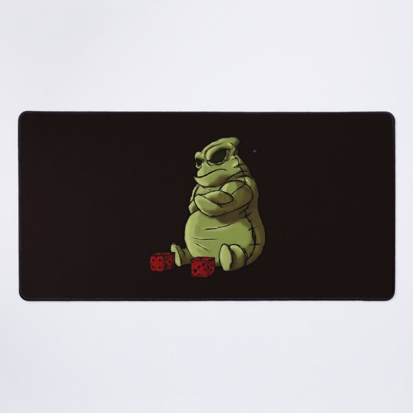 Item preview,  Oogie Boogie designed and sold by Trendeco.