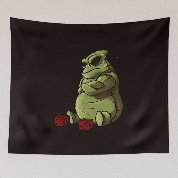 Item preview,  Oogie Boogie designed and sold by Trendeco.