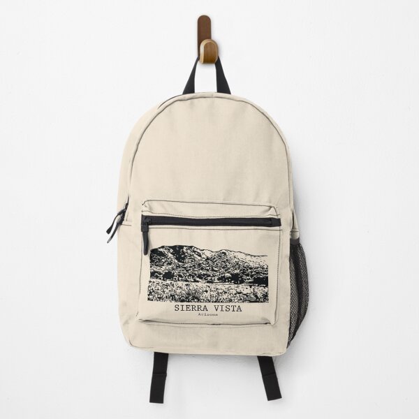 Item preview, Sierra Vista - Arizona designed and sold by Lakeric Cityscapes.