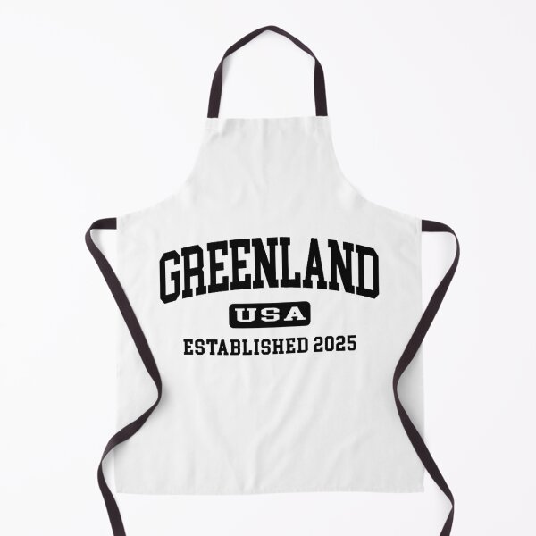 Item preview, Greenland USA designed and sold by ritacrockett36.