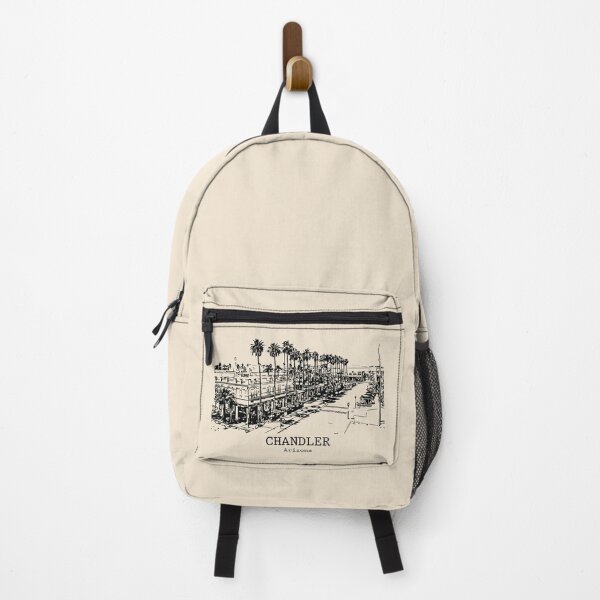 Item preview, Chandler - Arizona designed and sold by Lakeric Cityscapes.