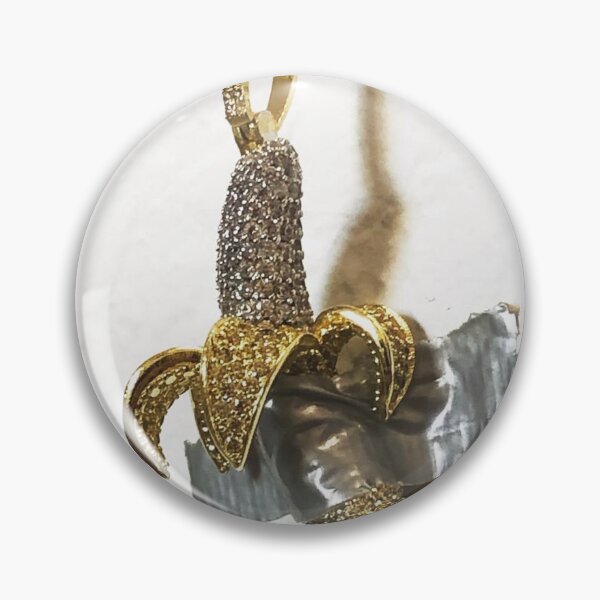 Item preview, Banana Flat Design designed and sold by Patrycjabeauty.