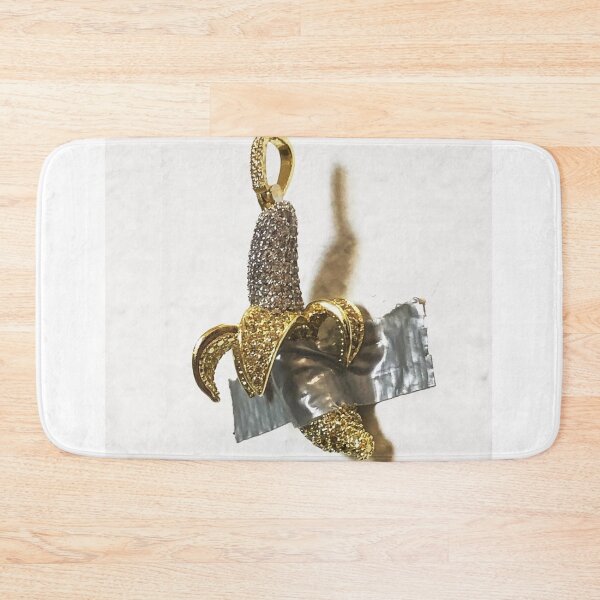Item preview, Banana Flat Design designed and sold by Patrycjabeauty.