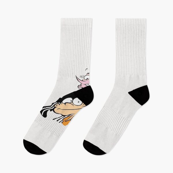 Item preview, Silly Nerd Cartoon Character designed and sold by JermeyHayes.