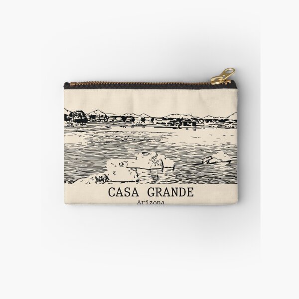 Item preview, Casa Grande - Arizona designed and sold by Lakeric.