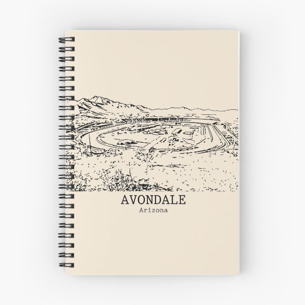 Item preview, Avondale - Arizona designed and sold by Lakeric.