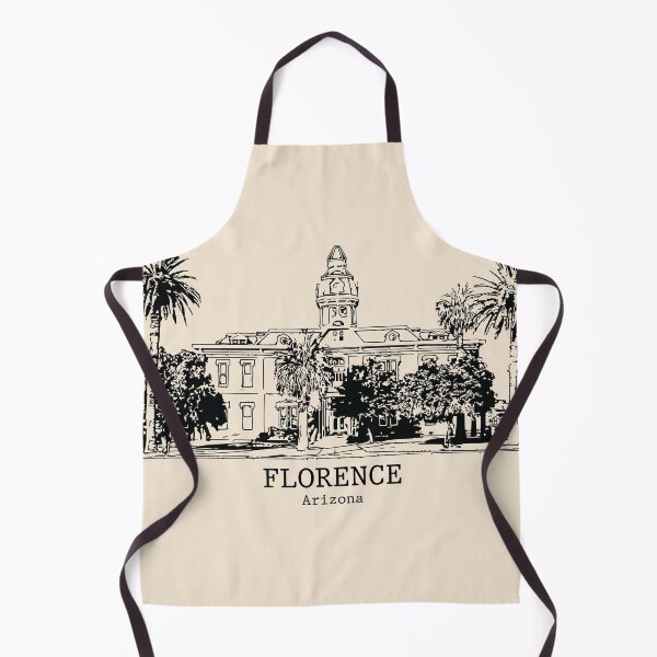 Item preview, Florence - Arizona designed and sold by Lakeric.