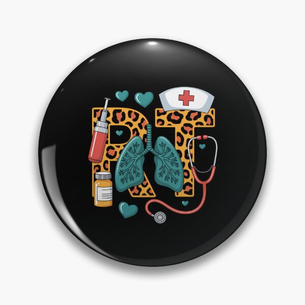 Item preview, Rt Respiratory Therapist Nurse Western Nursing designed and sold by gourpmerzihd.