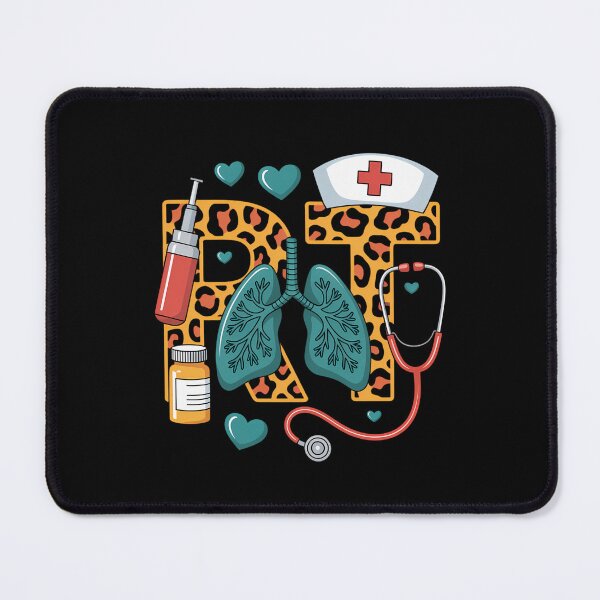 Item preview, Rt Respiratory Therapist Nurse Western Nursing designed and sold by gourpmerzihd.