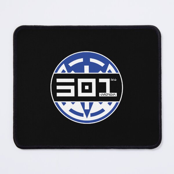 Item preview, 501st Legion designed and sold by NOIXES.