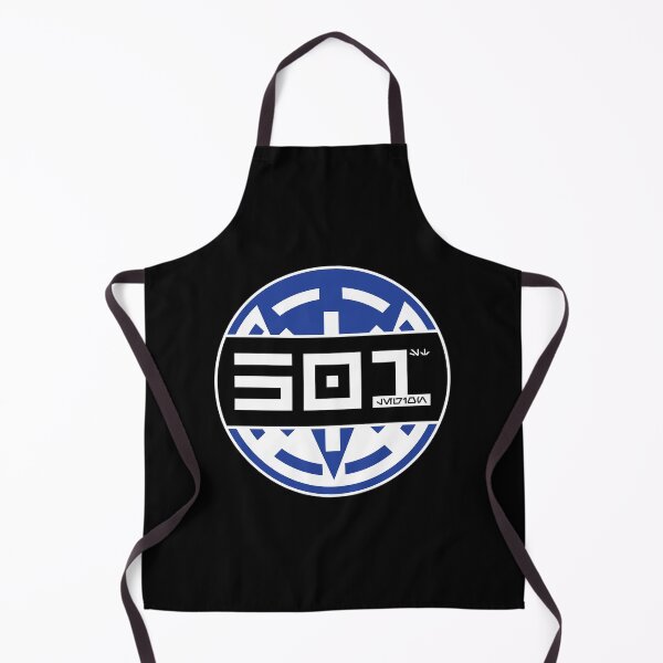 Item preview, 501st Legion designed and sold by NOIXES.