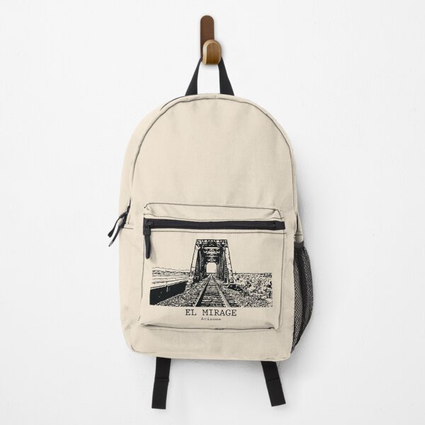 Item preview, El Mirage - Arizona designed and sold by Lakeric Cityscapes.
