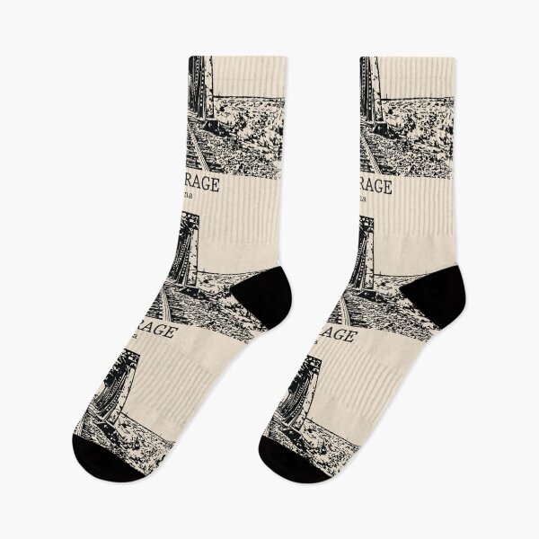 Item preview, El Mirage - Arizona designed and sold by Lakeric Cityscapes.