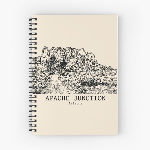 Item preview, Apache Junction - Arizona designed and sold by Lakeric.