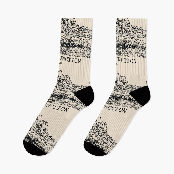 Item preview, Apache Junction - Arizona designed and sold by Lakeric Cityscapes.