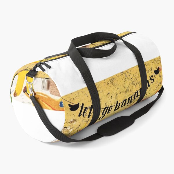 Item preview, Banana Whimsical Art designed and sold by Patrycjabeauty.