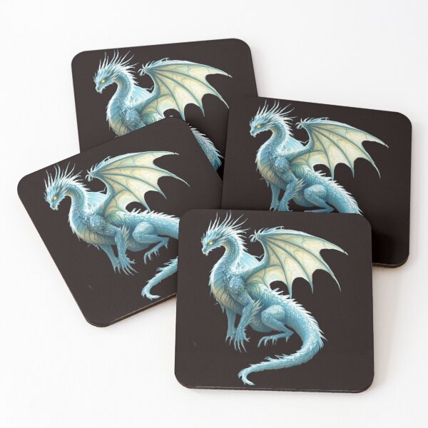Item preview, Dragon designed and sold by dru Ravyn.
