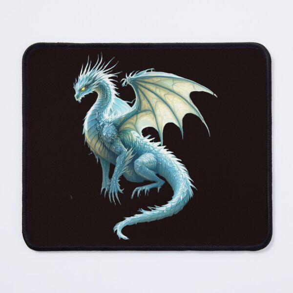 Item preview, Dragon designed and sold by dru Ravyn.