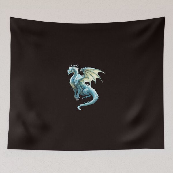 Item preview, Dragon designed and sold by dru Ravyn.