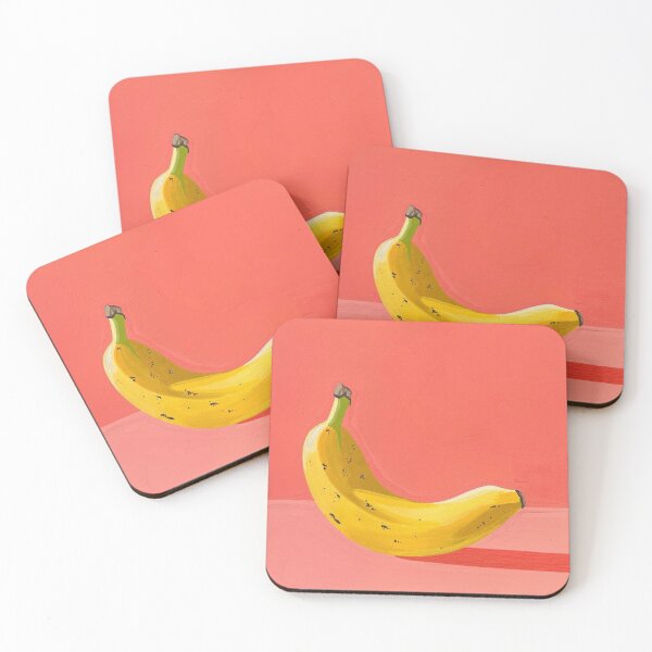 Item preview, Banana Summer Feel designed and sold by Patrycjabeauty.