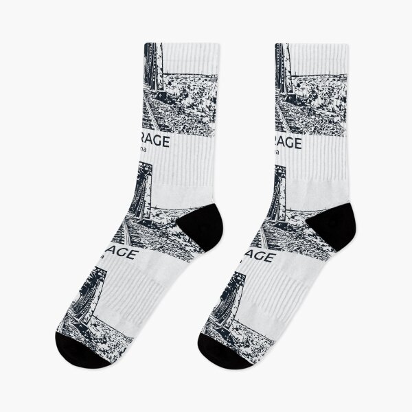 Item preview, El Mirage - Arizona designed and sold by Lakeric Cityscapes.