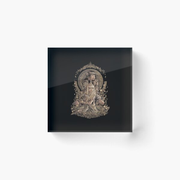 Item preview, The Great Conjunction designed and sold by NOIXES.