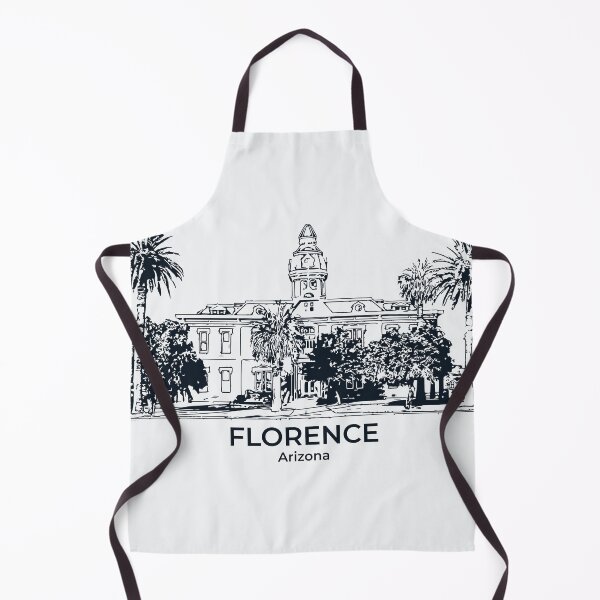 Item preview, Florence - Arizona designed and sold by Lakeric.