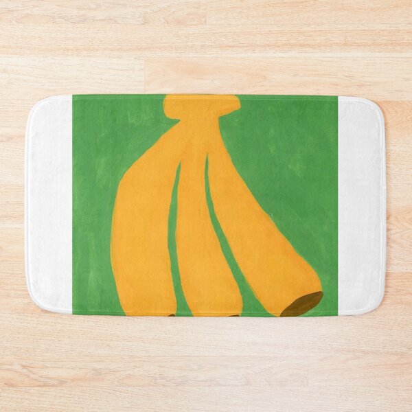 Item preview, Banana Street Art designed and sold by Patrycjabeauty.