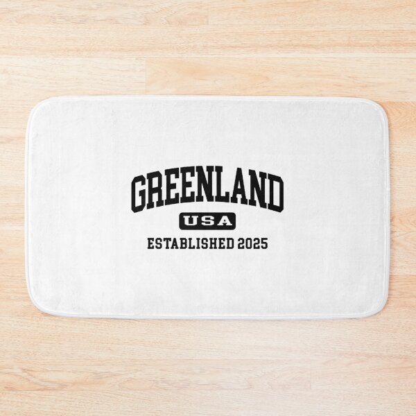 Item preview, Greenland USA designed and sold by phyllishayes.