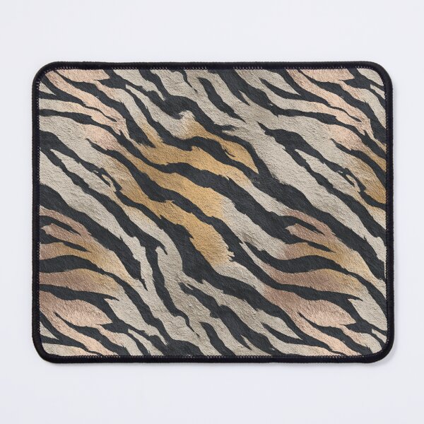 Item preview, Trendy Lavish Tiger Stripe Pattern - Christmas Gift Ideas designed and sold by RoyalStarsPatts.