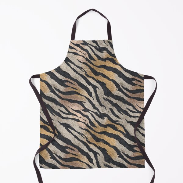 Item preview, Trendy Lavish Tiger Stripe Pattern  - Christmas Gift Ideas designed and sold by RoyalStarsPatts.