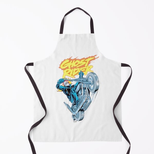 Item preview, Fiery Spirit Motorcycle Rider Art designed and sold by anasmusleh113.