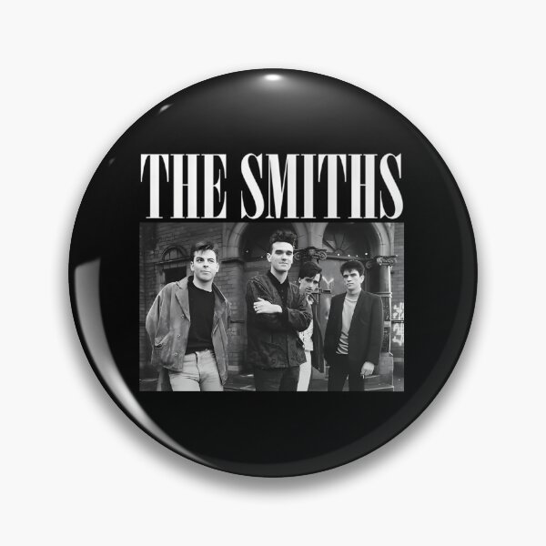 Item preview, The Smiths Style designed and sold by chirazbz.