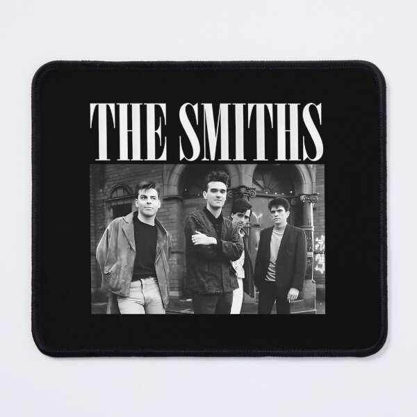 Item preview, The Smiths Style designed and sold by chirazbz.