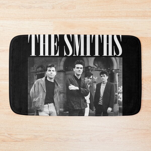 Item preview, The Smiths Style designed and sold by chirazbz.