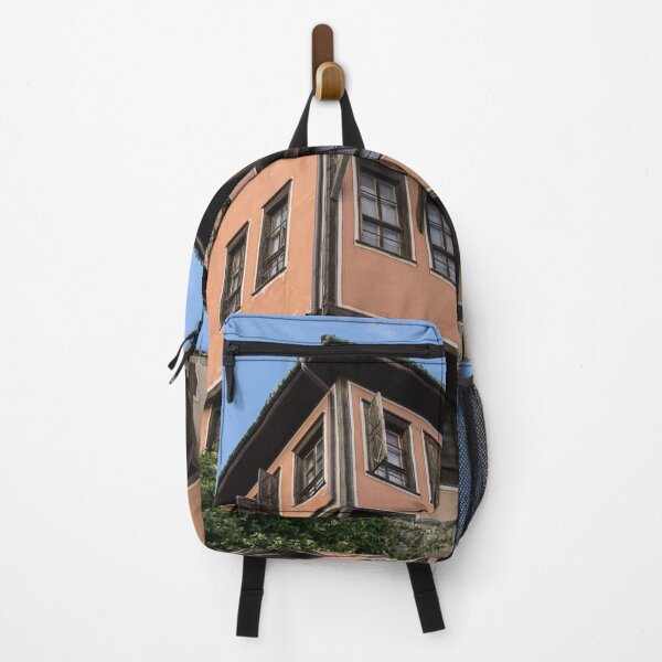 Item preview, Wonderful Bulgarian National Revival Architecture of Lamartin House in Plovdiv designed and sold by Georgia Mizuleva.