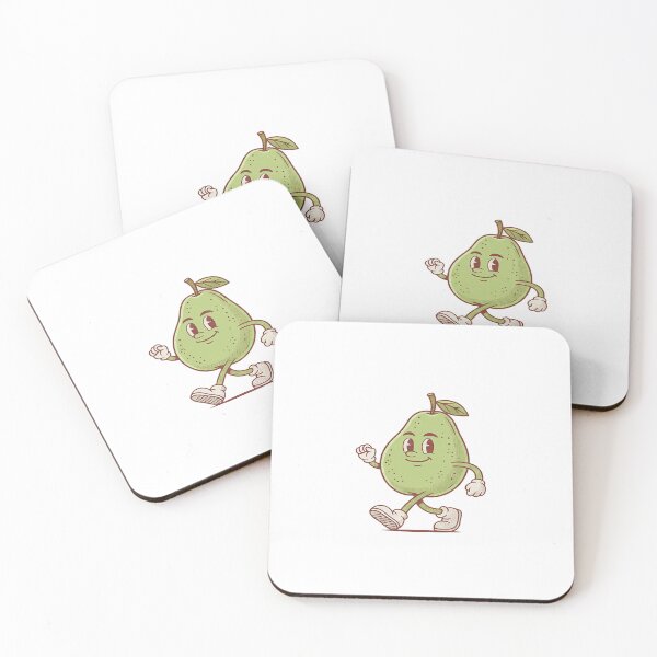 Item preview, etro Cartoon Color Guava designed and sold by DinsignStudio.
