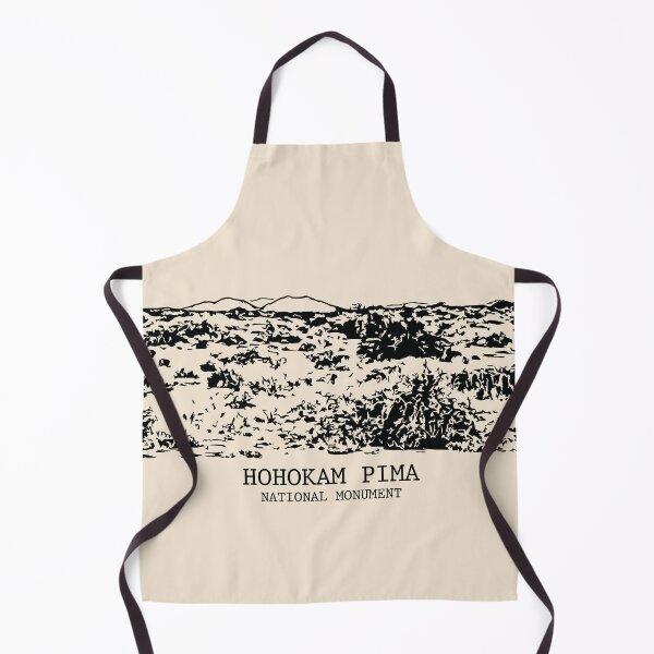 Item preview, Hohokam Pima National Monument designed and sold by Lakeric Cityscapes.