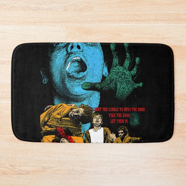 Item preview, Talk To Me Horror Movie Light The Candle To Open The Door Take The Hand Let Them In  designed and sold by chirazbz.