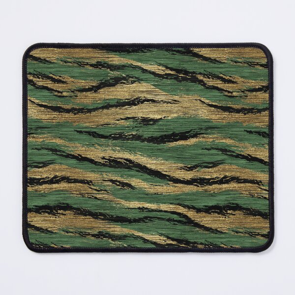 Item preview, Classic Jungle-Inspired Tiger Stripe Print  - Unique Gifts For Women designed and sold by RoyalStarsPatts.